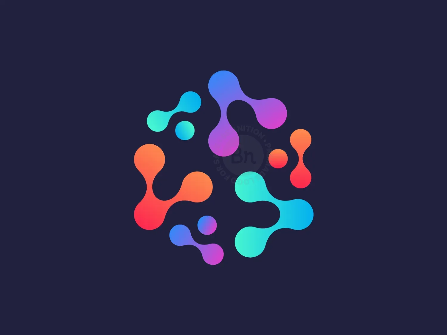 connection logo 26