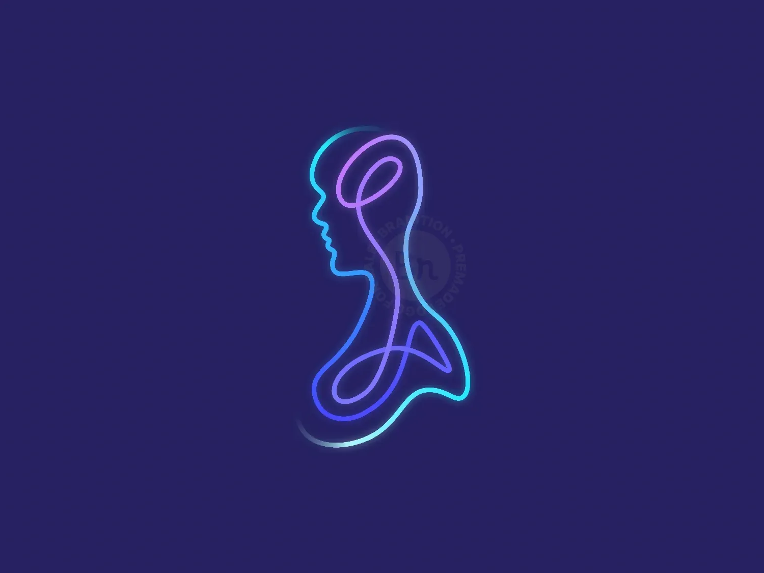 Neon Human Loop