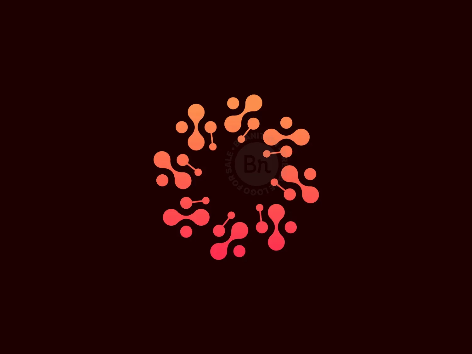 connection logo 23