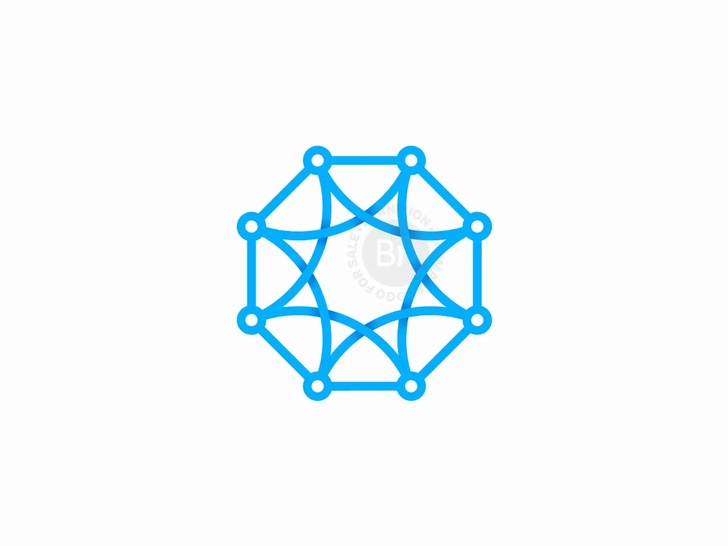 connection logo 22