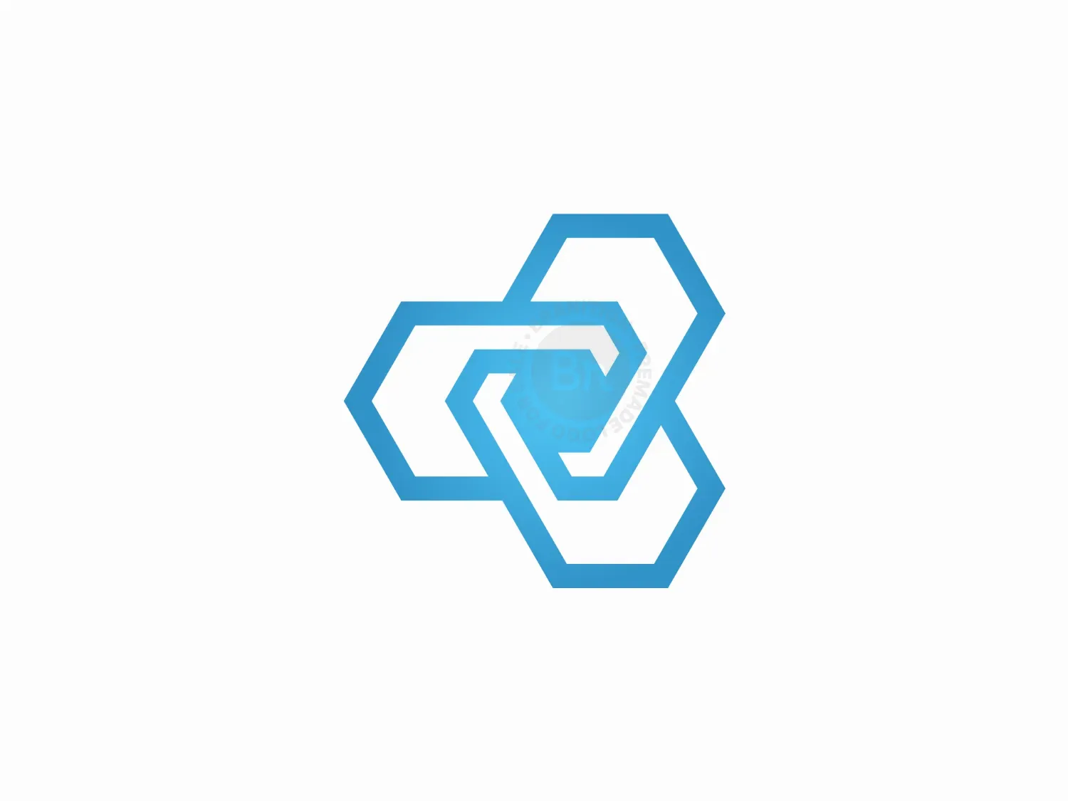 connection logo 21