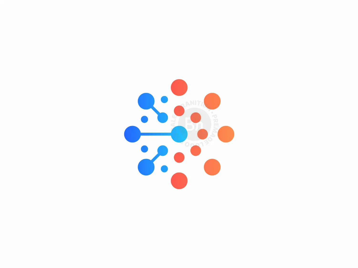 connection logo 10