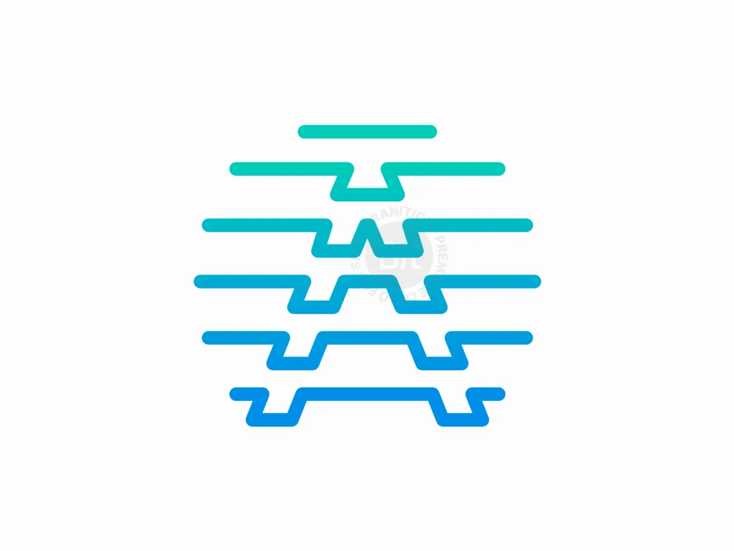 A Monogram Tech Sphere