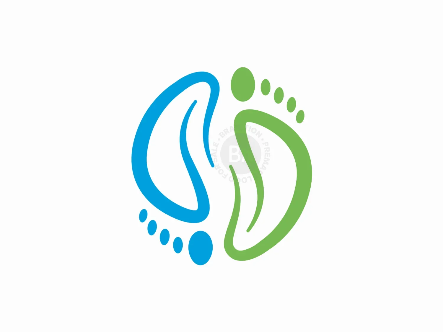 Foot Balance