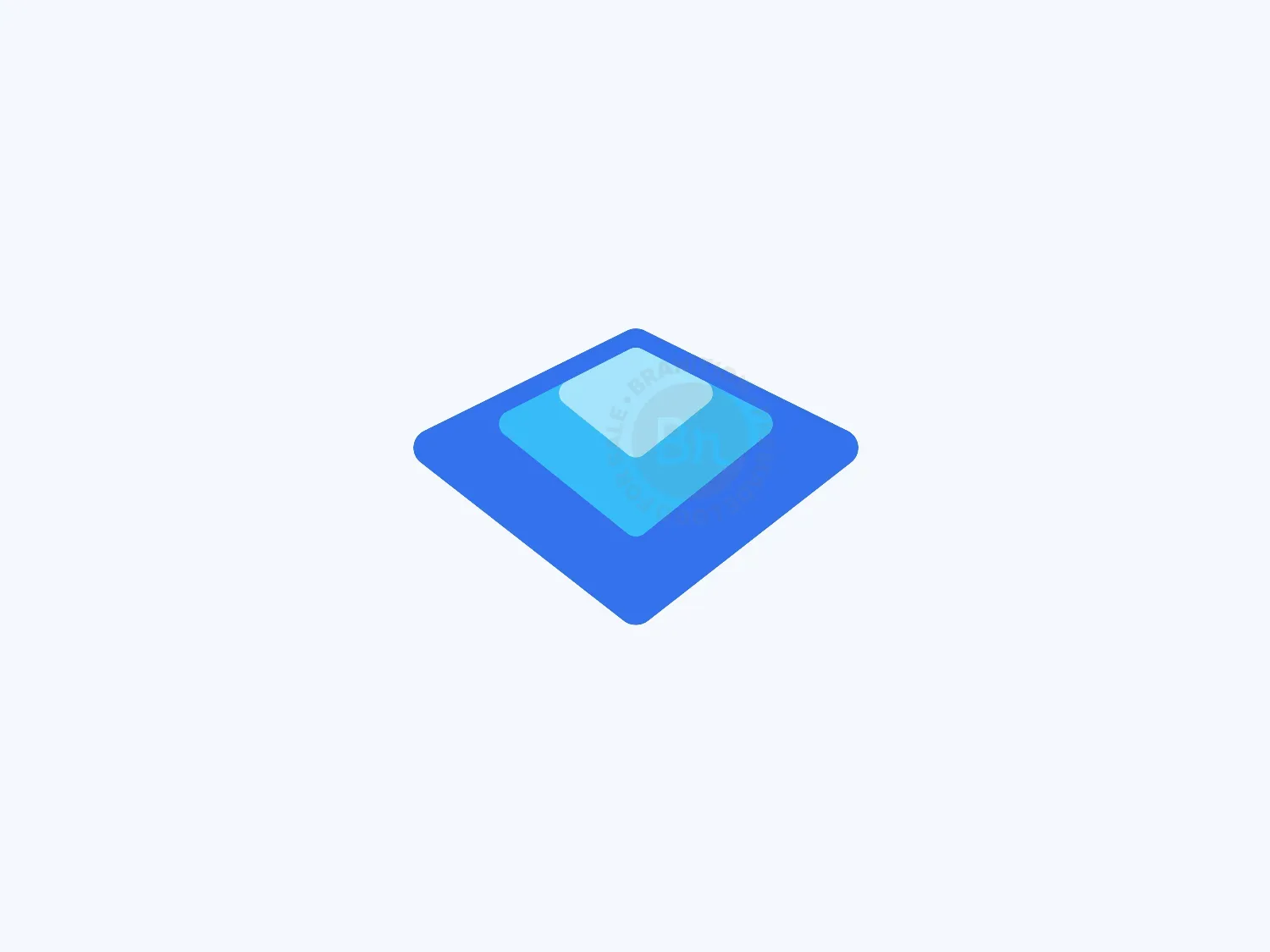 Real Estate Building Logo
