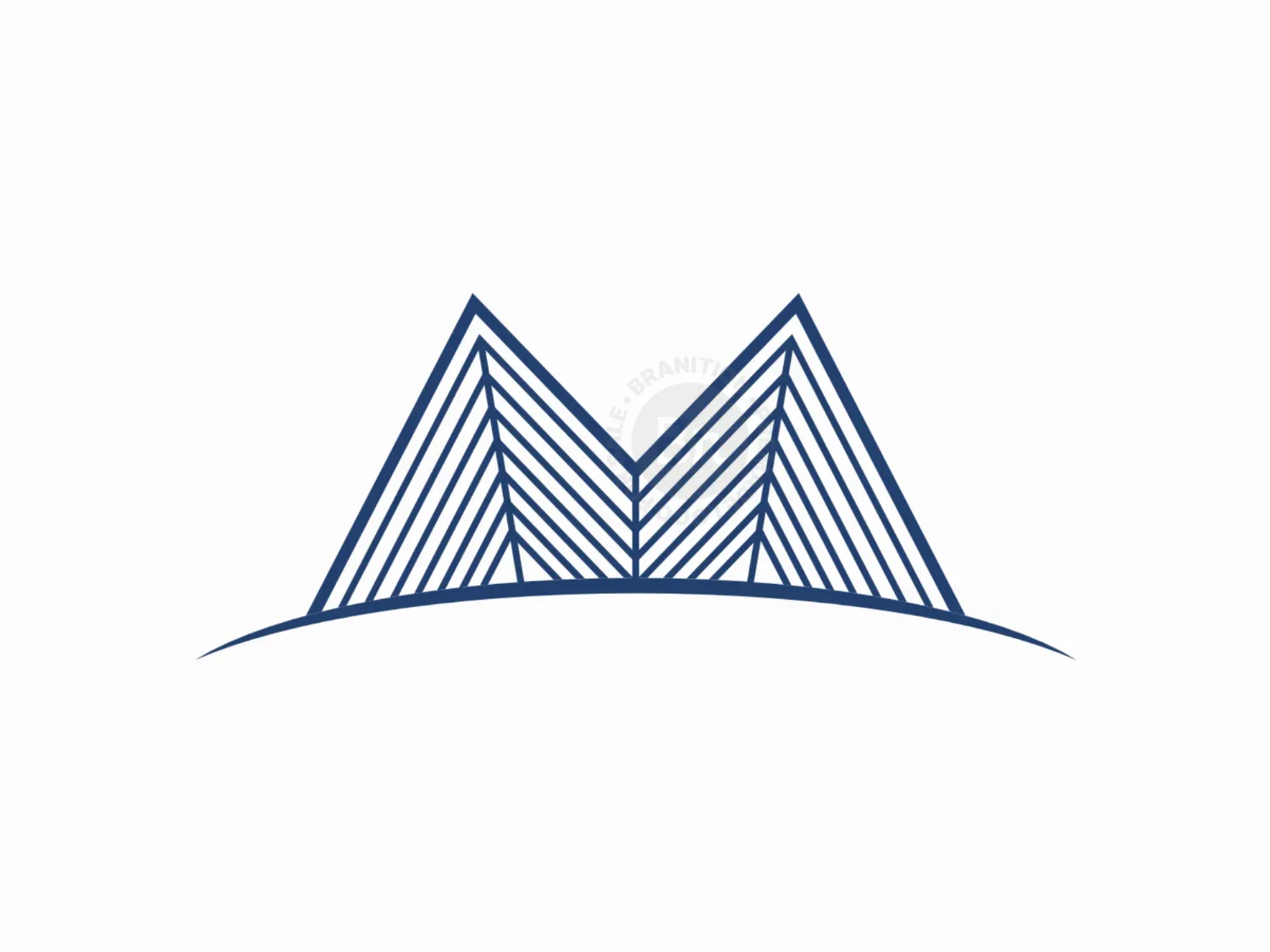 M Bridge