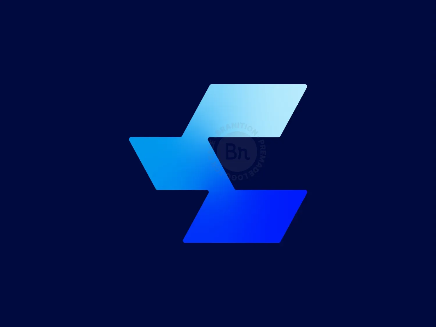 Letter C Logo Design