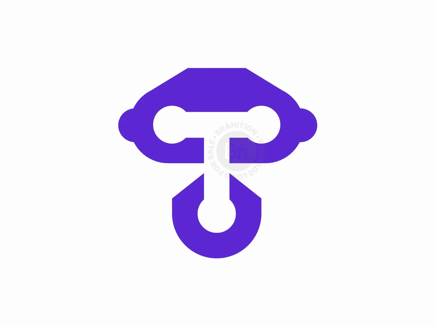 T Robot