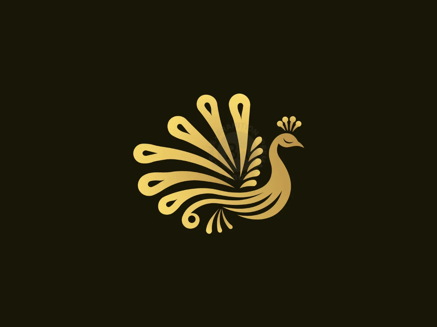 gradient logo 55
