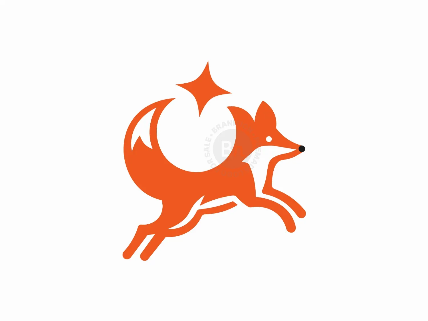 gradient logo 50
