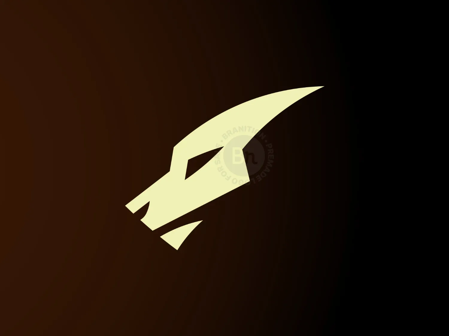 gradient logo 46