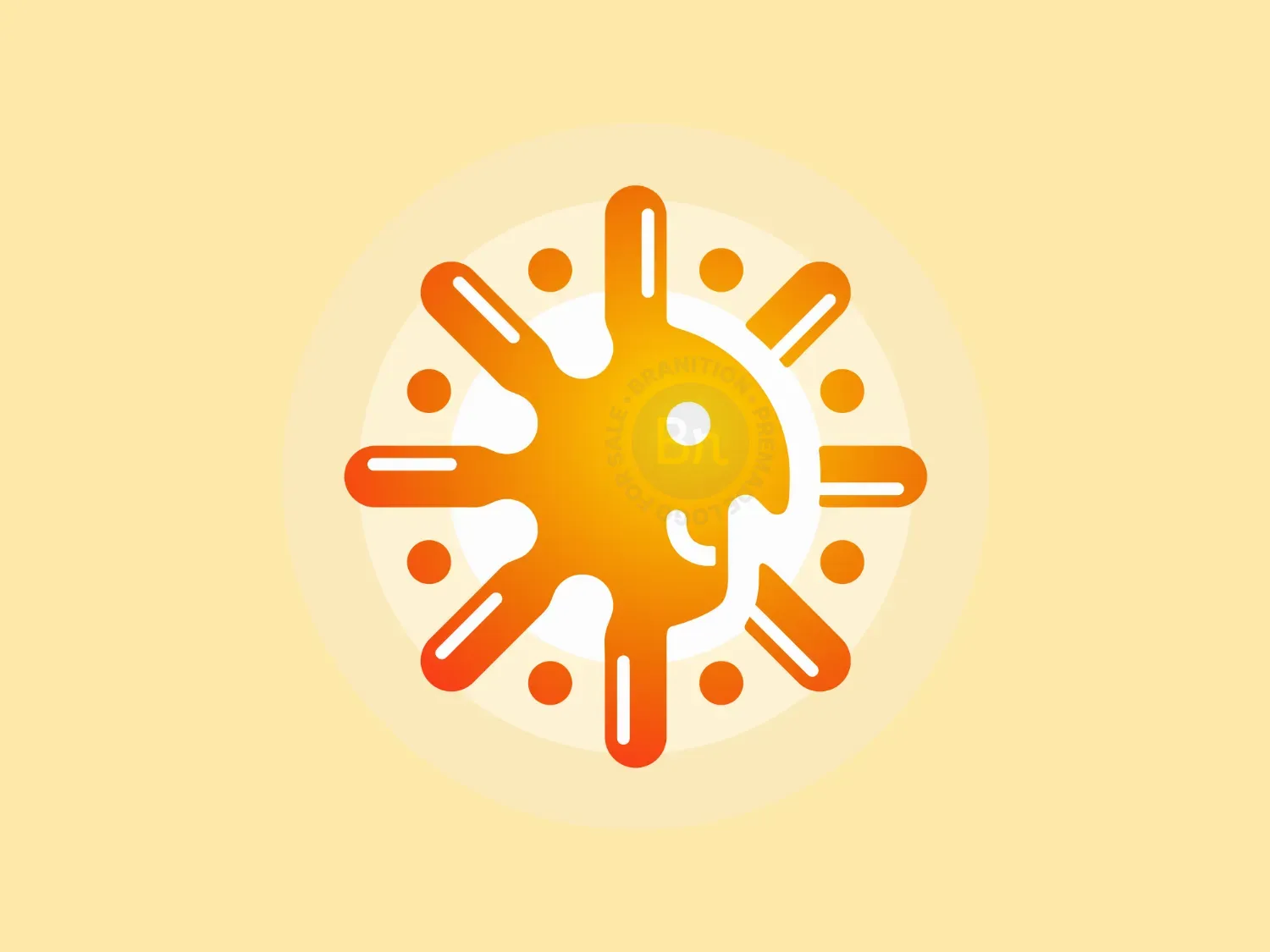 environment logo 49