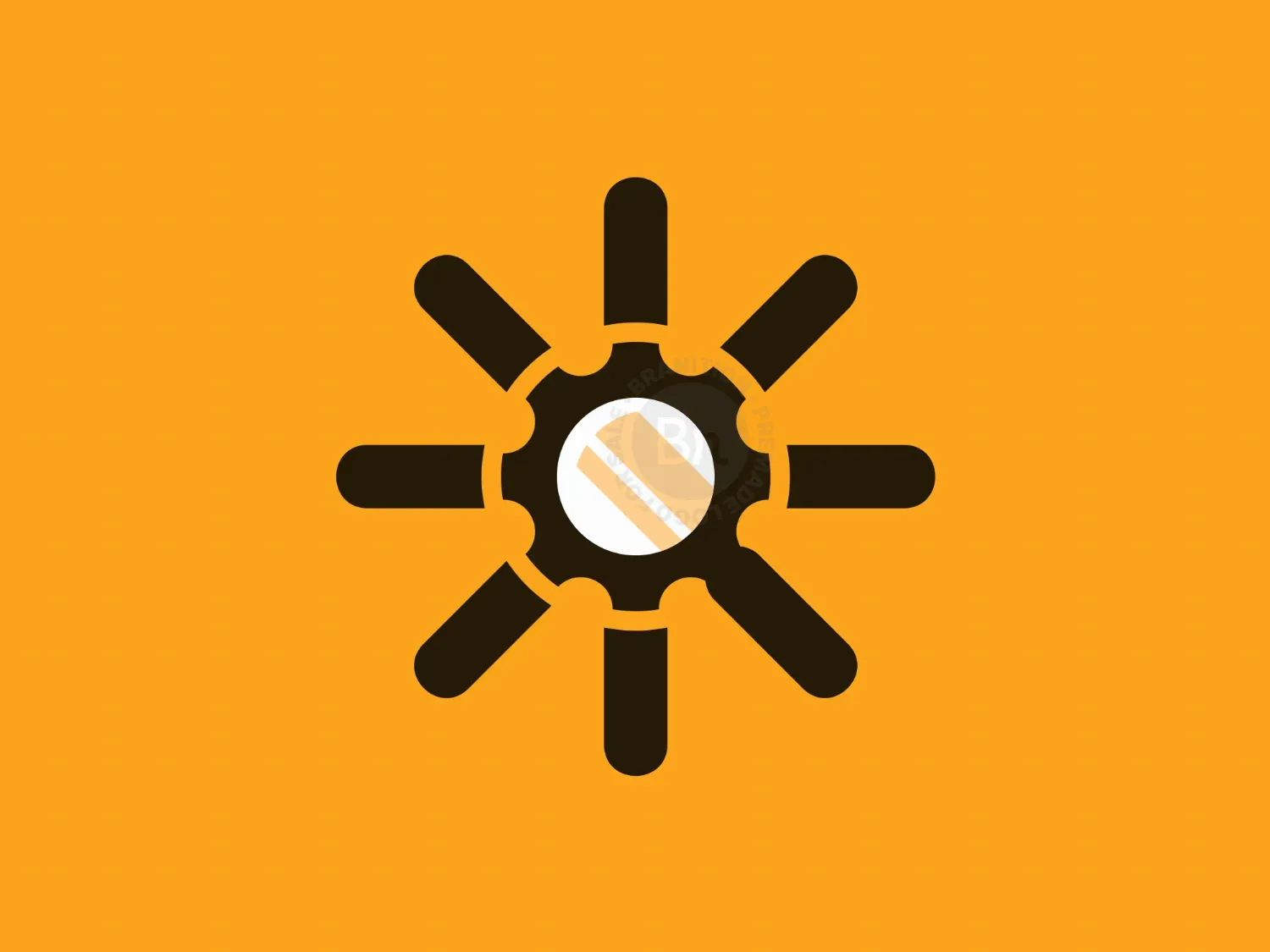 environment logo 48
