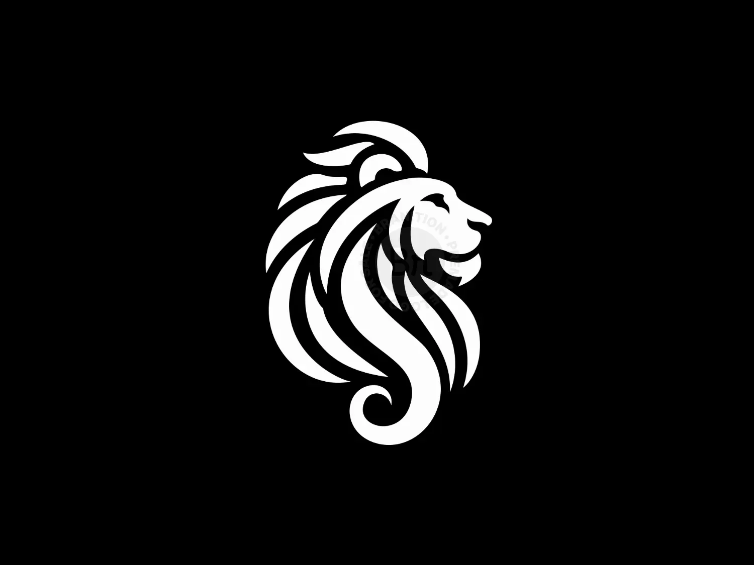 black and white logo 49