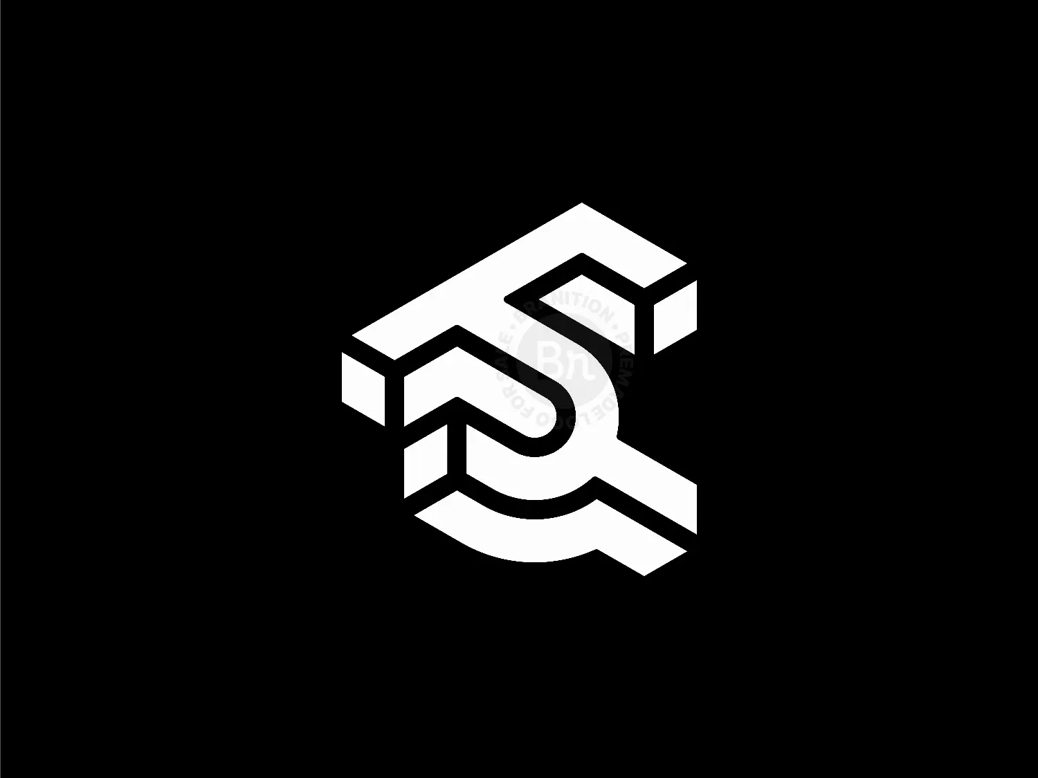 3d logo 33