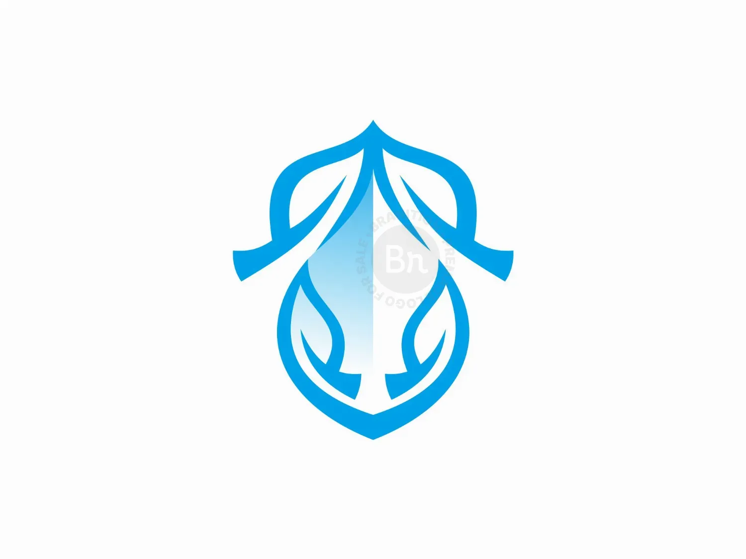 environment logo 43
