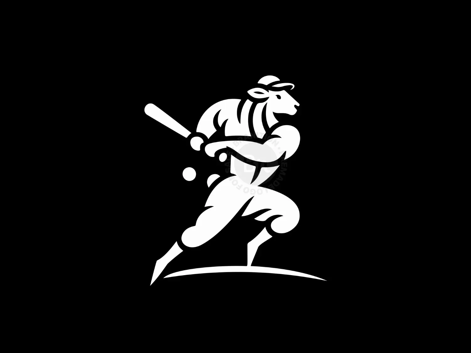 black and white logo 39