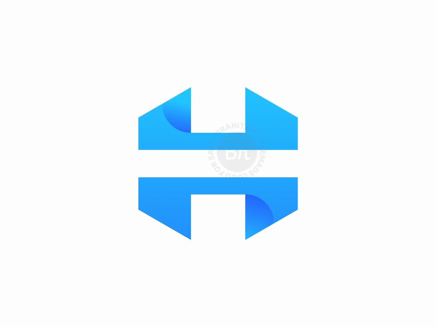 gradient logo 29