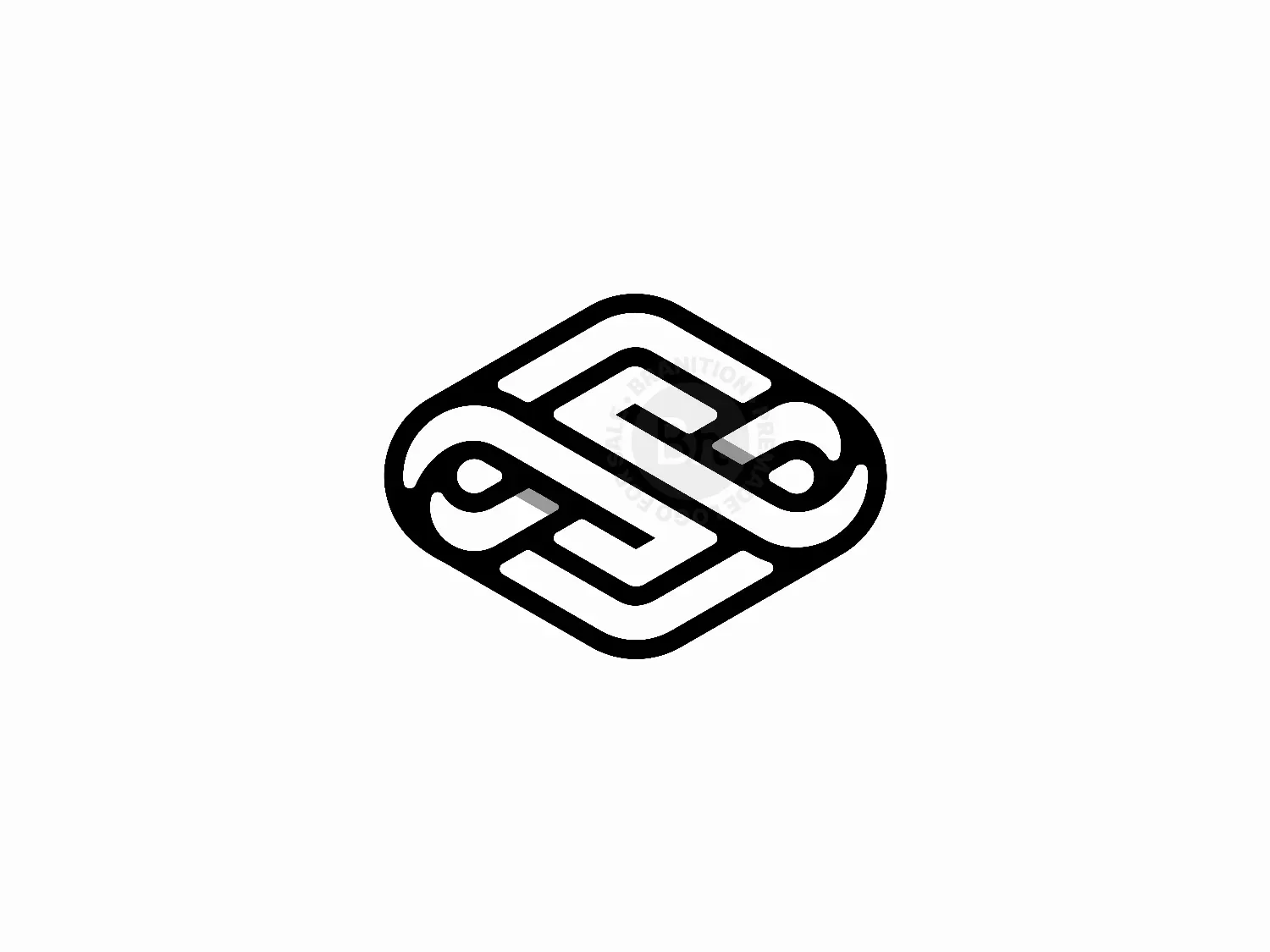 connection logo 7