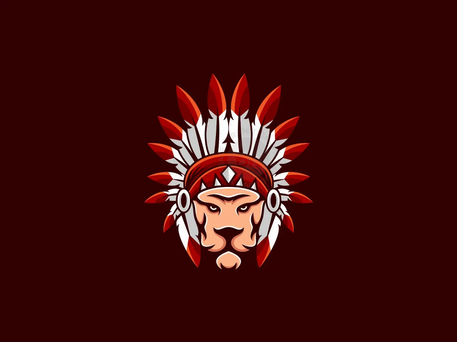 mascot logo 49