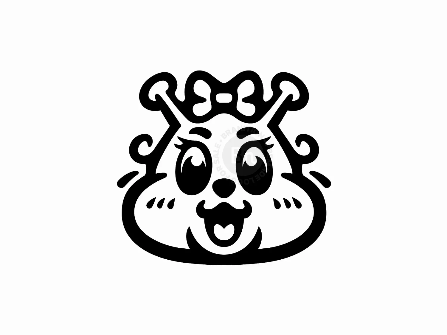 mascot logo 47