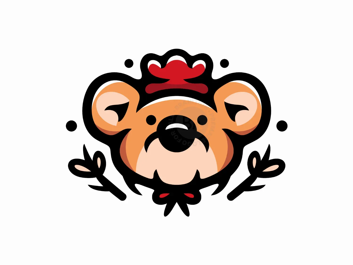 mascot logo 46