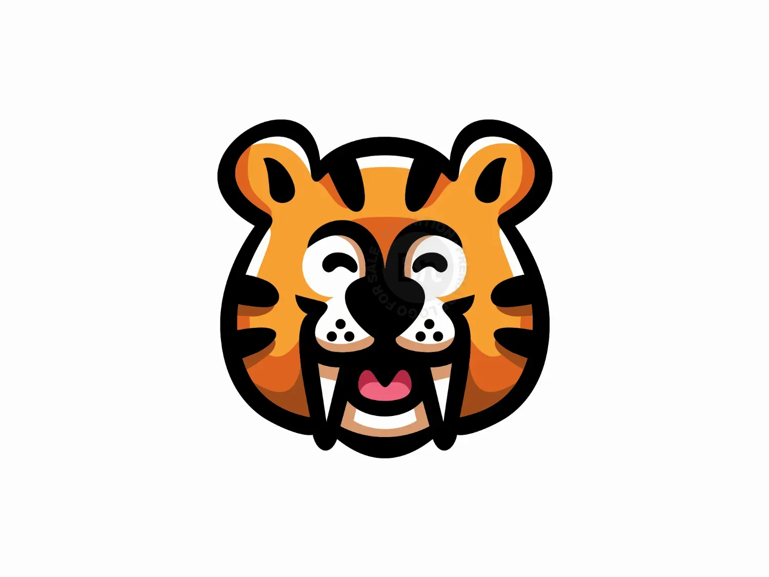 mascot logo 45