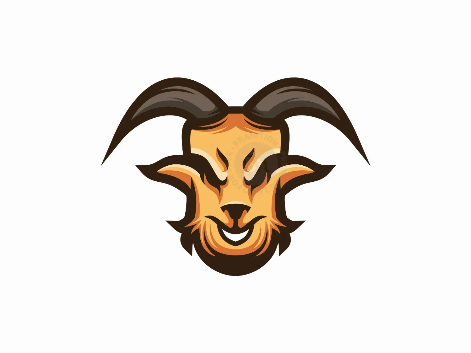 mascot logo 43