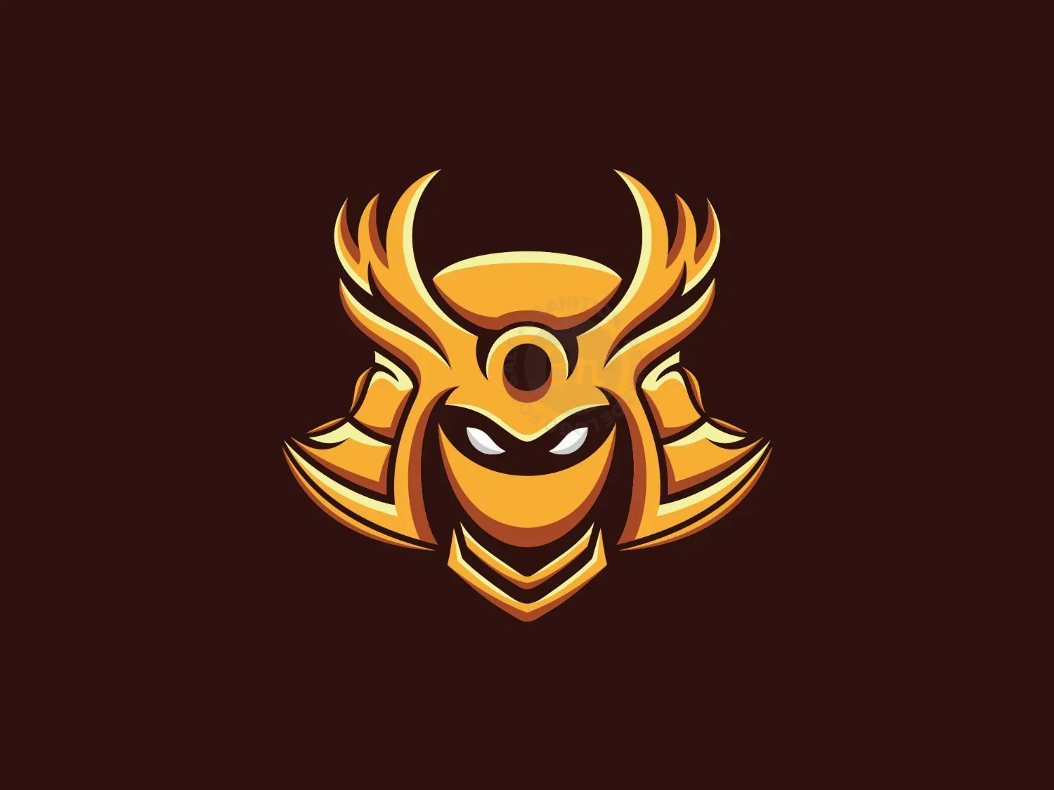 mascot logo 42