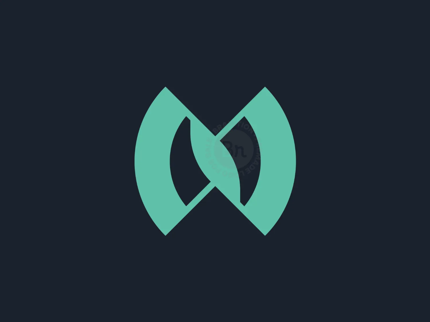 combination logo 42