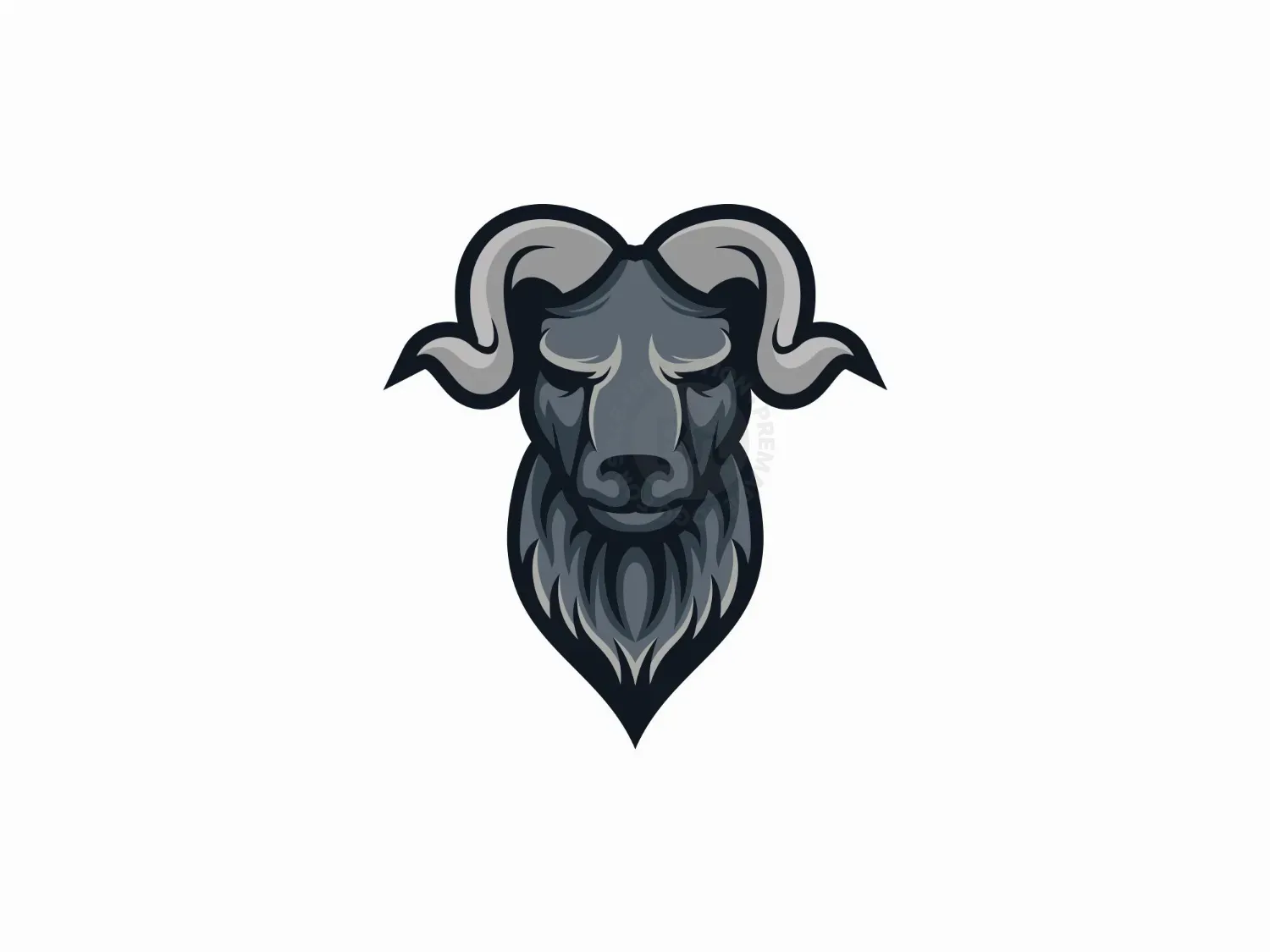 mascot logo 39