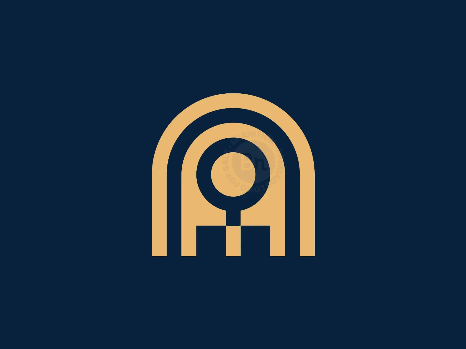 combination logo 38
