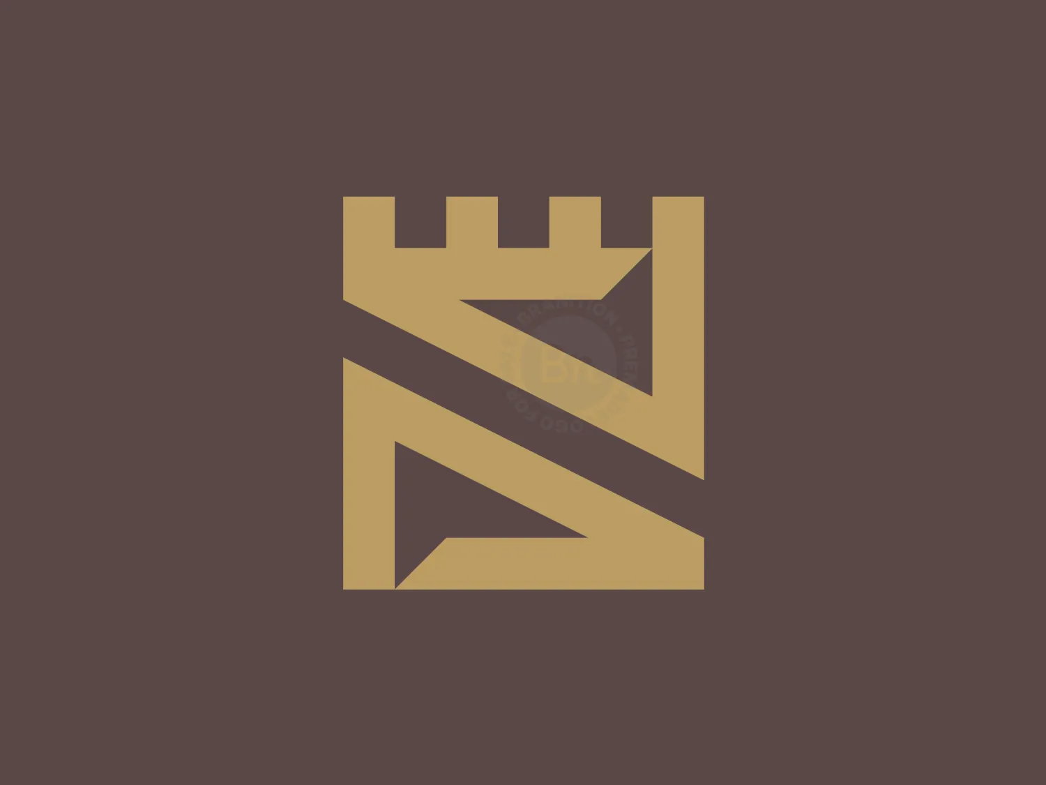combination logo 37