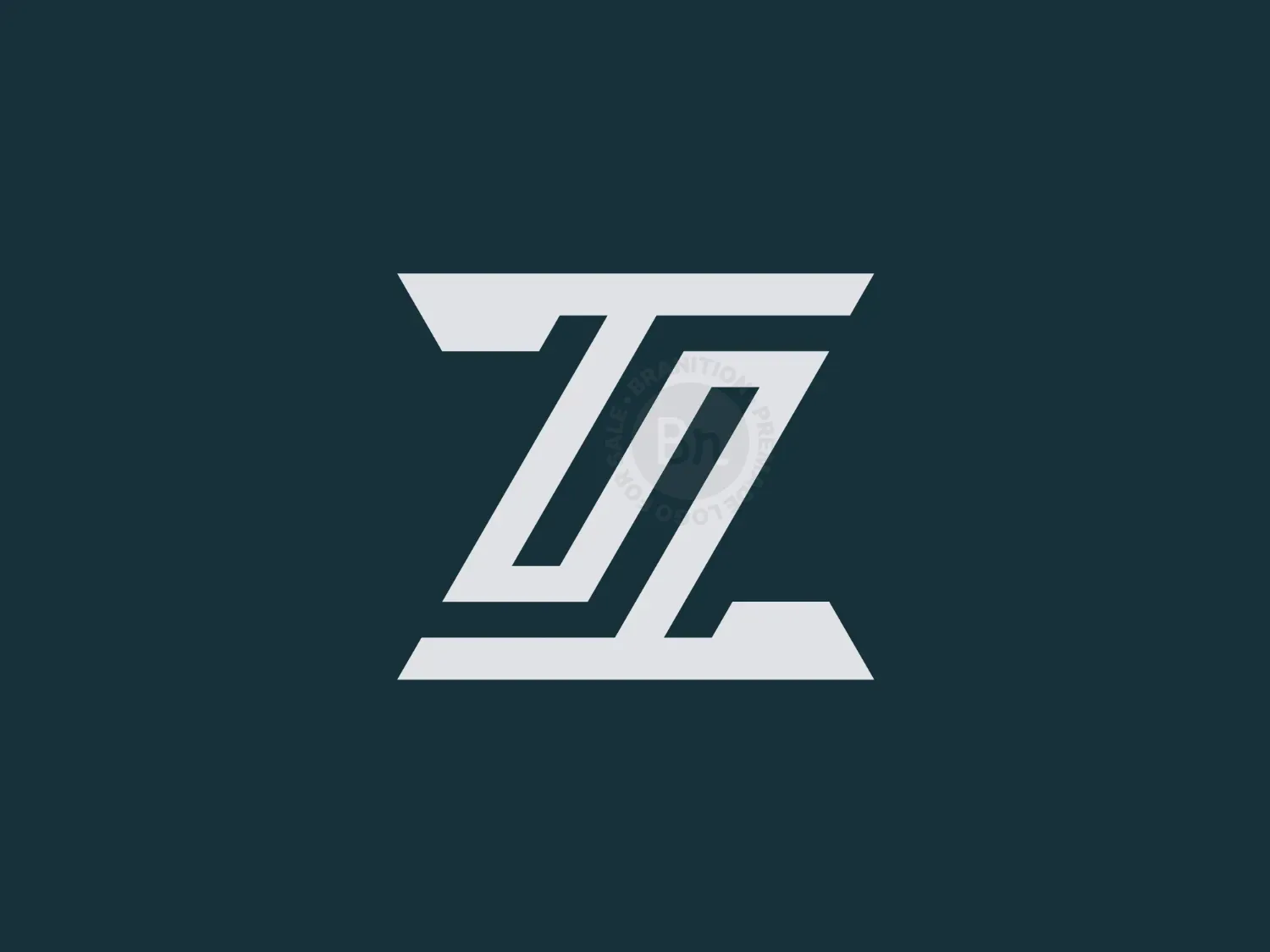 combination logo 36