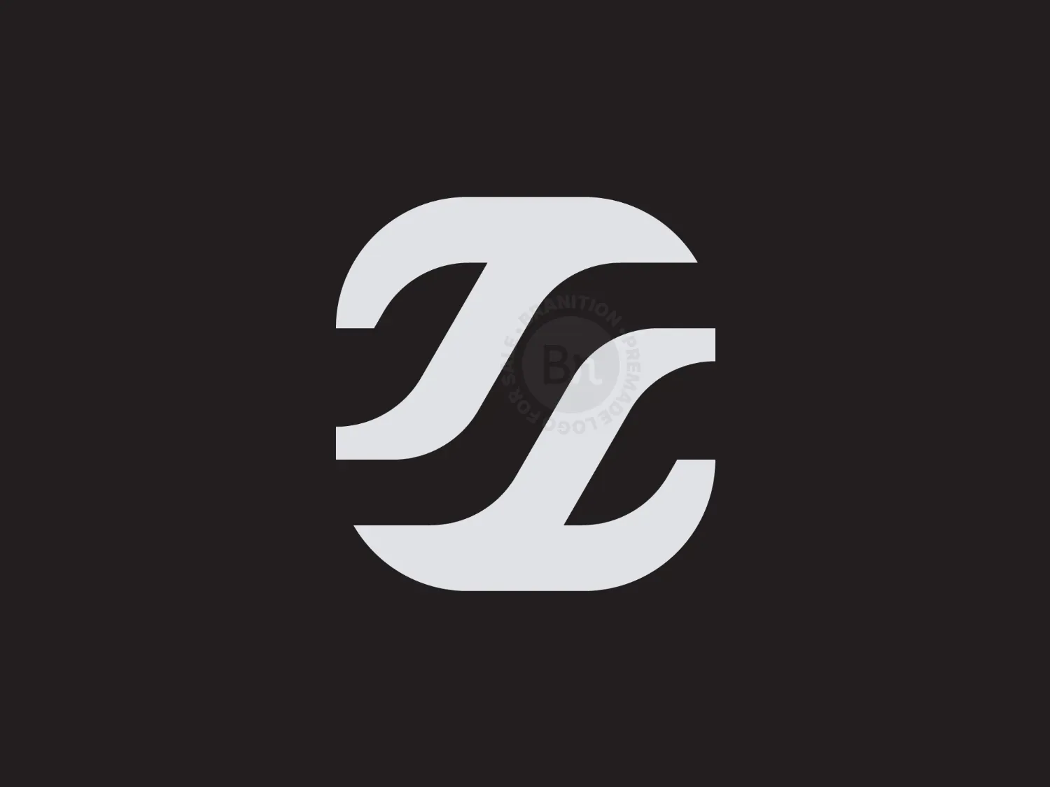 combination logo 35