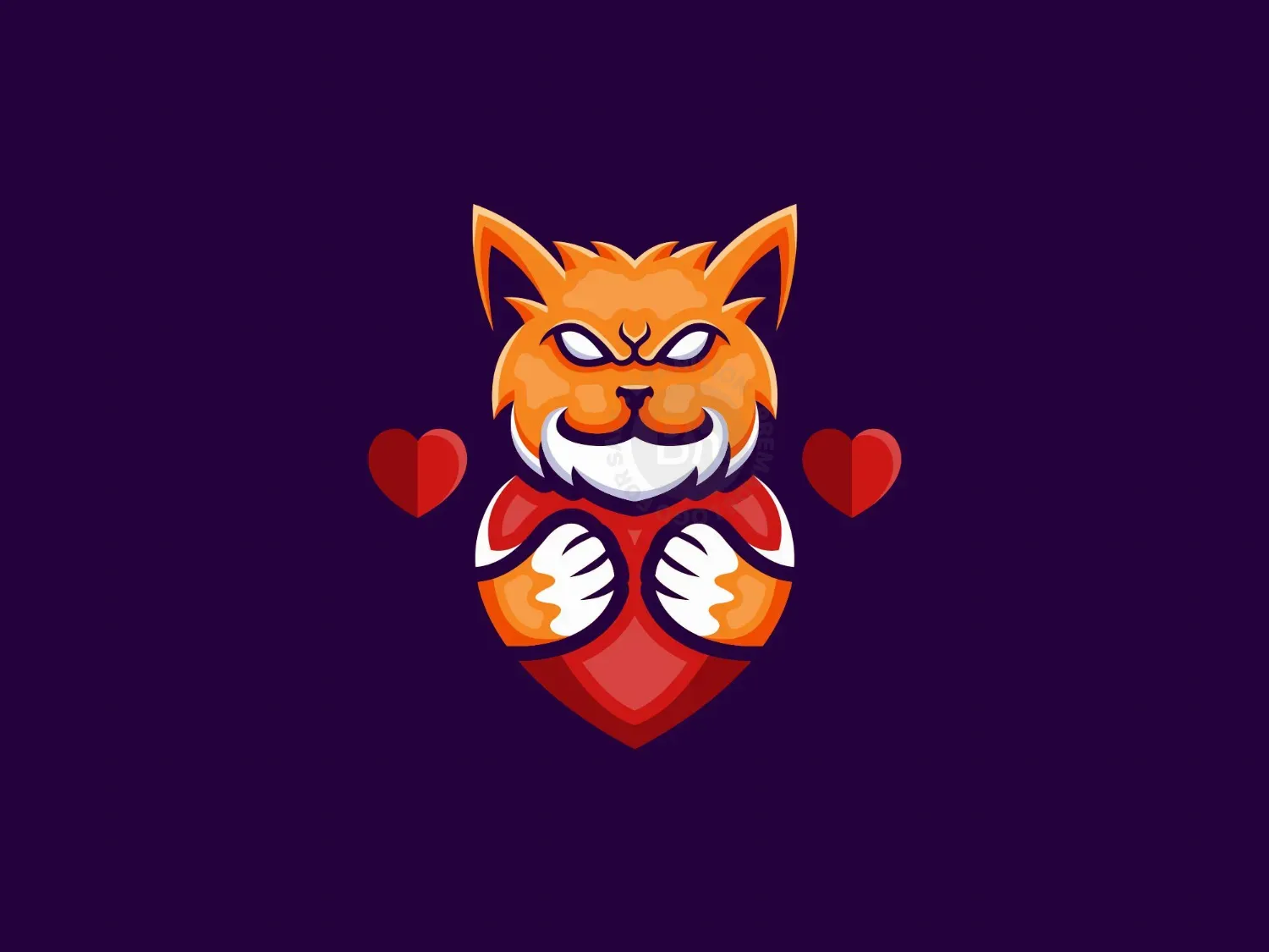 mascot logo 38