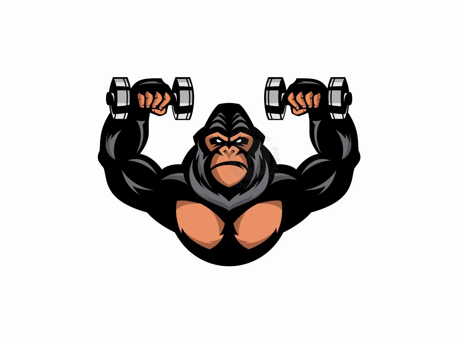 mascot logo 37