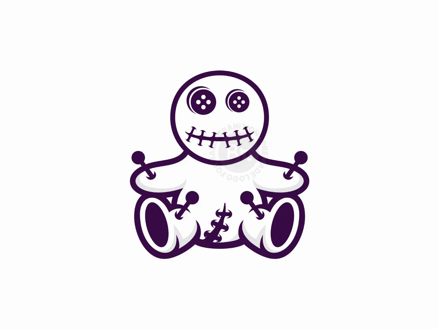 mascot logo 36