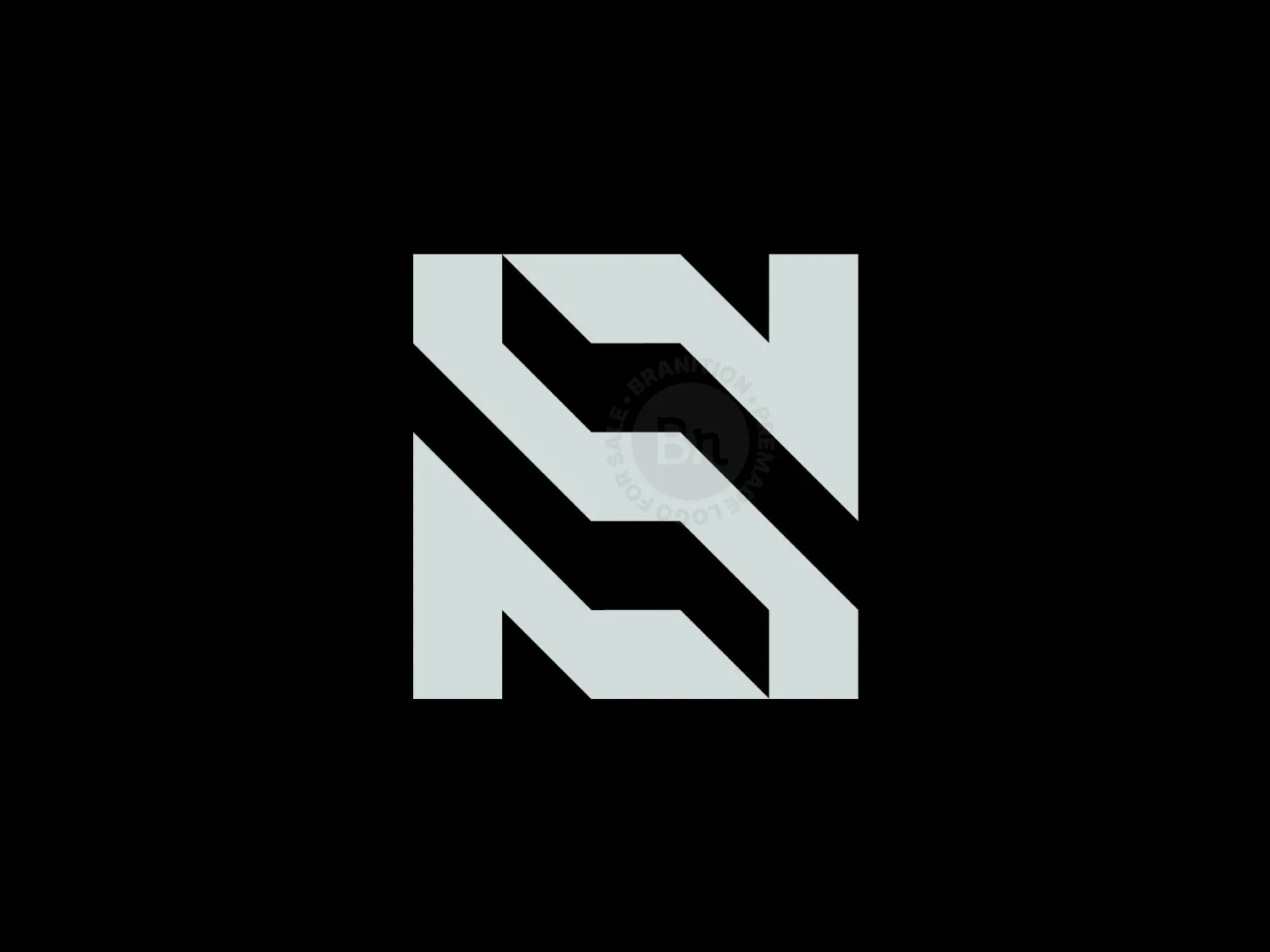 combination logo 34