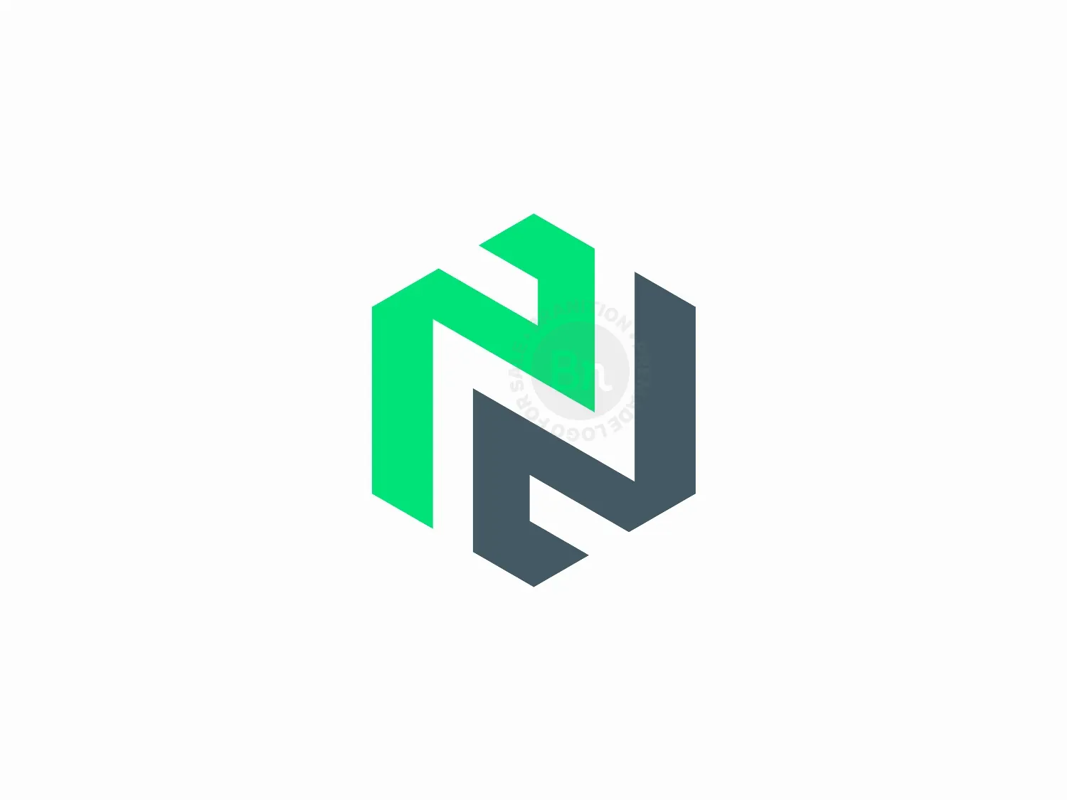 finance logo 47