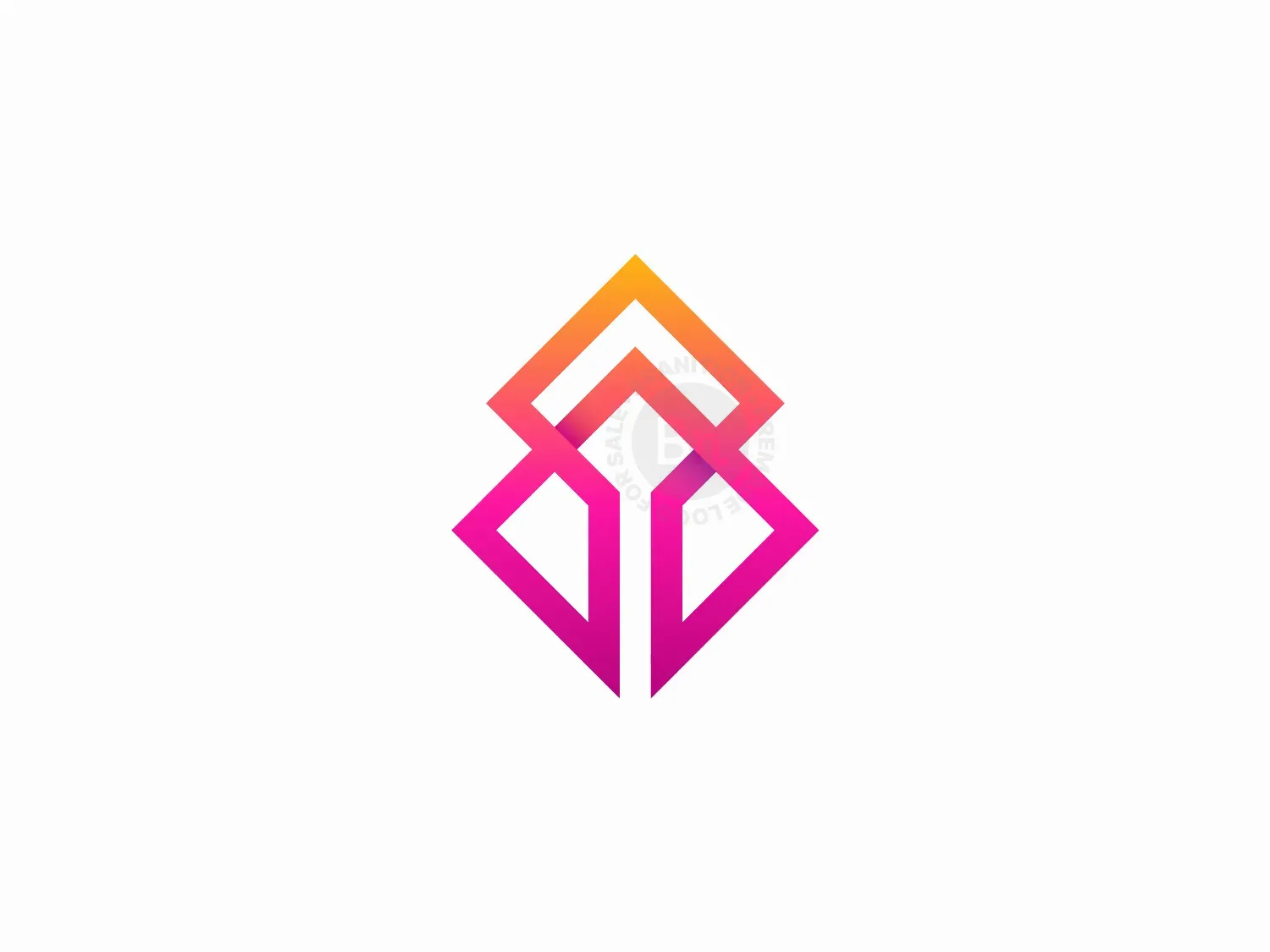 gradient logo 26