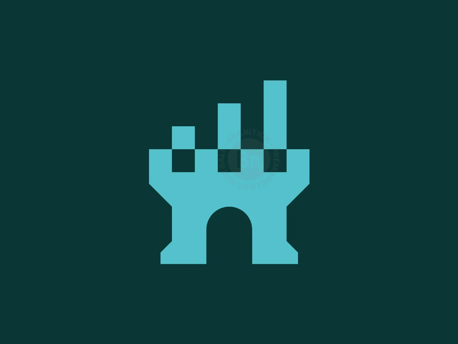 finance logo 43