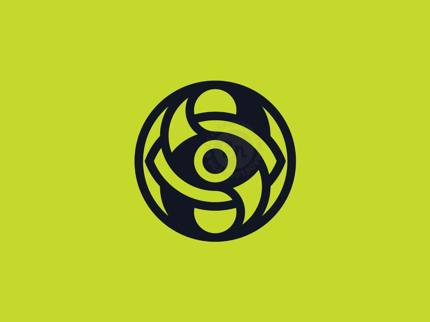 combination logo 23