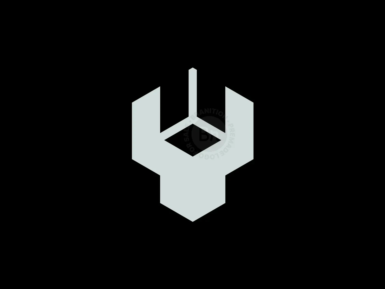 3d logo 21