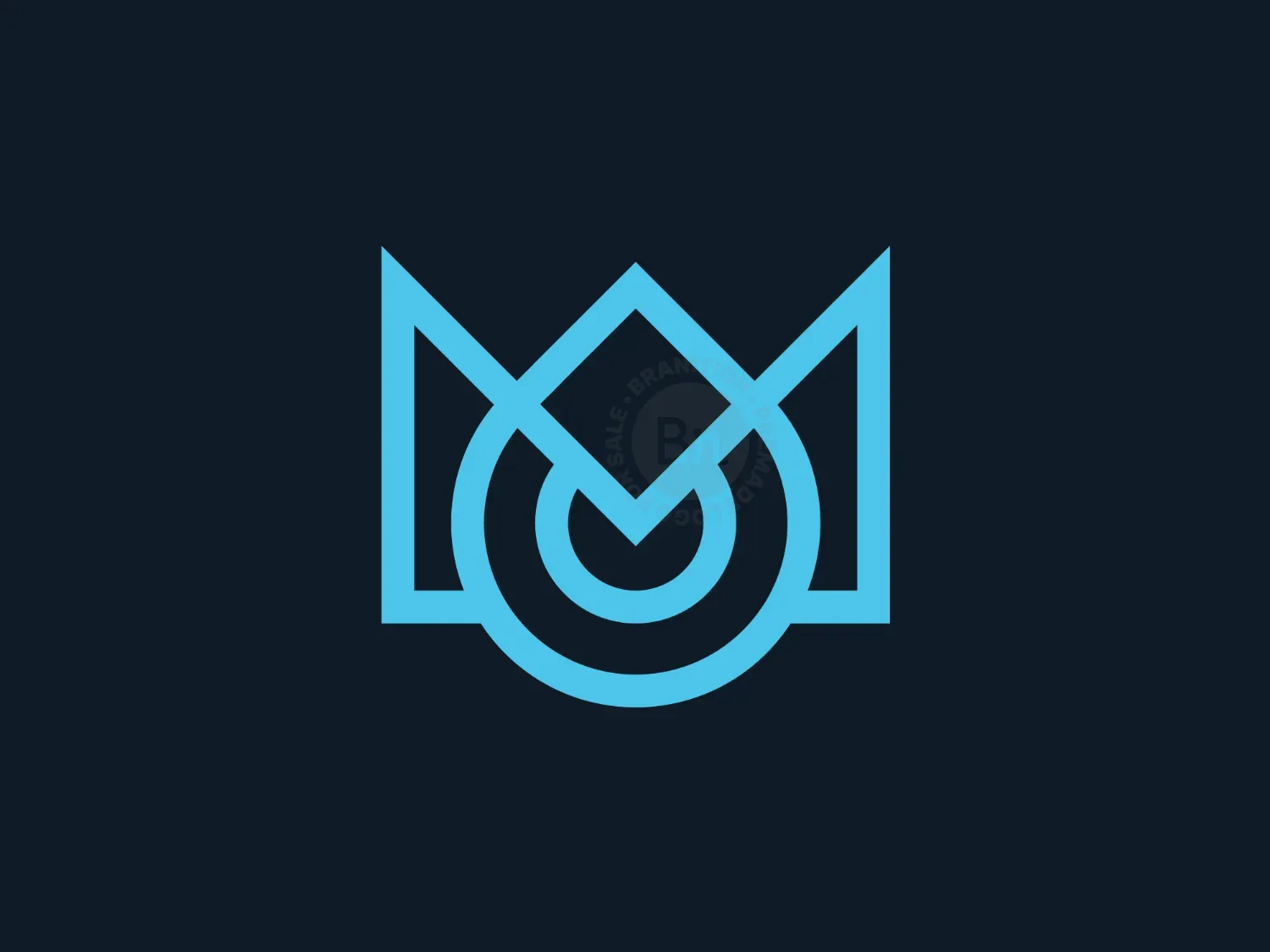 minimalism logo 14