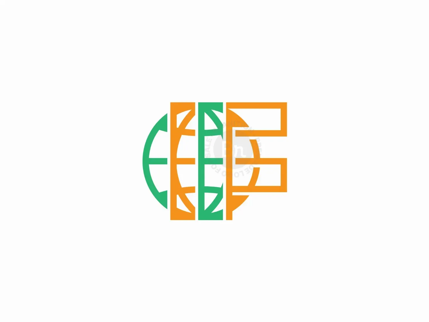 IF FI Earth Logo