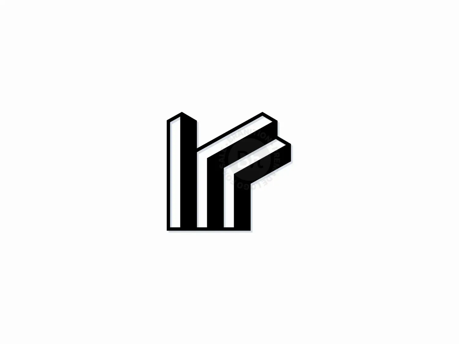 IF FI Real Estate Logo