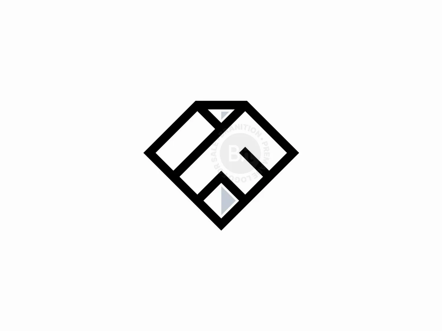 IF FI Diamond Logo