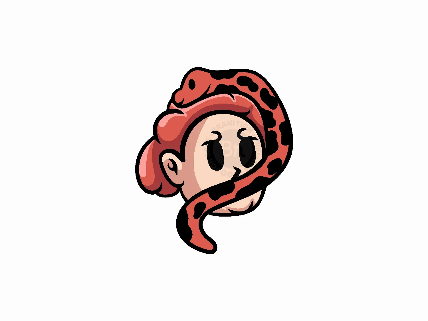 mascot logo 26
