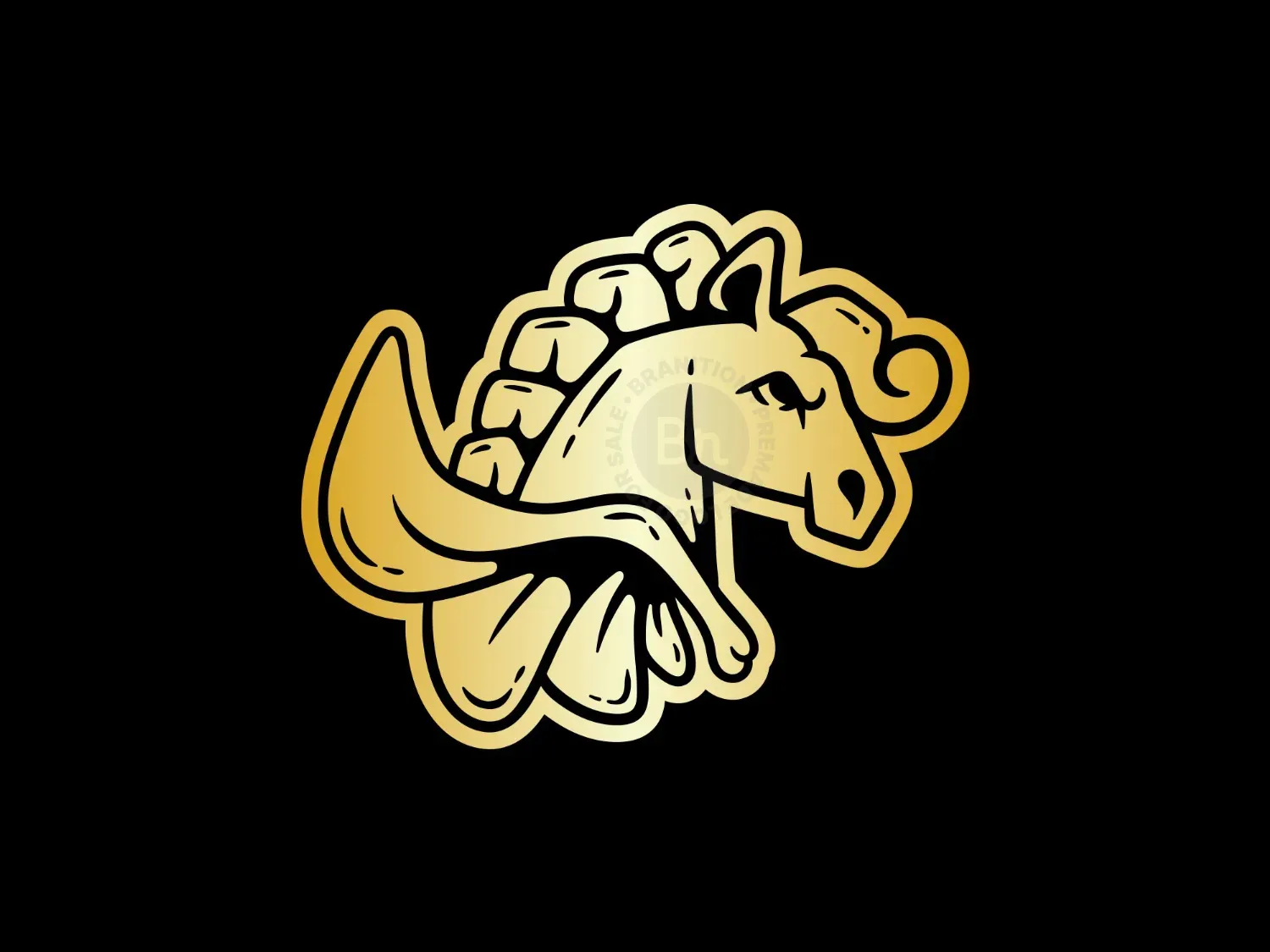 sport logo 42